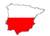 CONFITERÍAS GÓMEZ - Polski